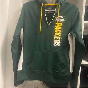 Greenbay Packets Hoodie